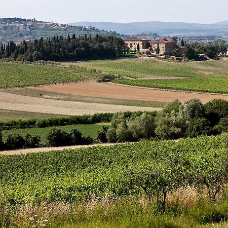 Tenuta Di Petriolo Guest House Torrita di Siena Bagian luar foto