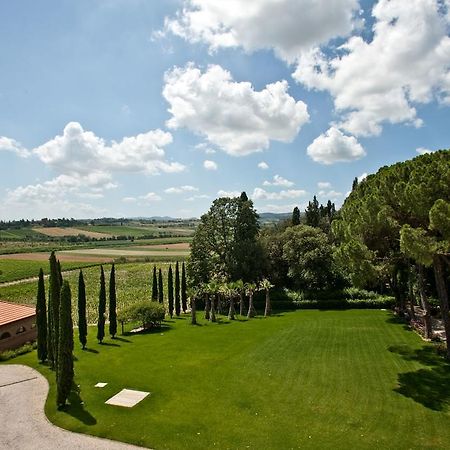 Tenuta Di Petriolo Guest House Torrita di Siena Bagian luar foto