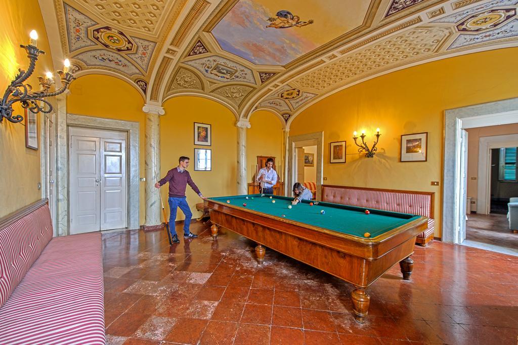 Tenuta Di Petriolo Guest House Torrita di Siena Bagian luar foto