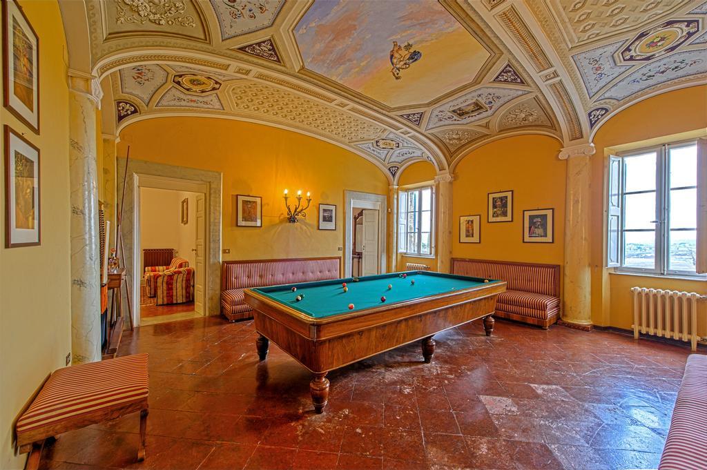 Tenuta Di Petriolo Guest House Torrita di Siena Bagian luar foto